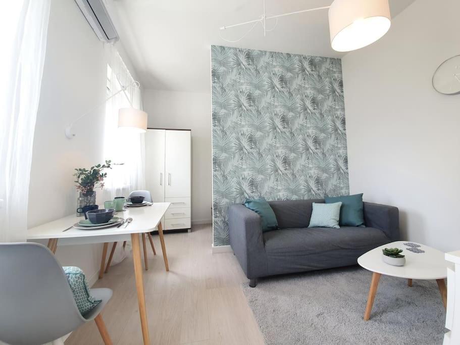 Master Apartment With Air Condition And Separated Rooftop Terrace Βουδαπέστη Εξωτερικό φωτογραφία