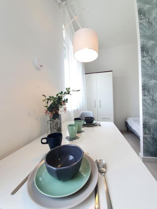 Master Apartment With Air Condition And Separated Rooftop Terrace Βουδαπέστη Εξωτερικό φωτογραφία